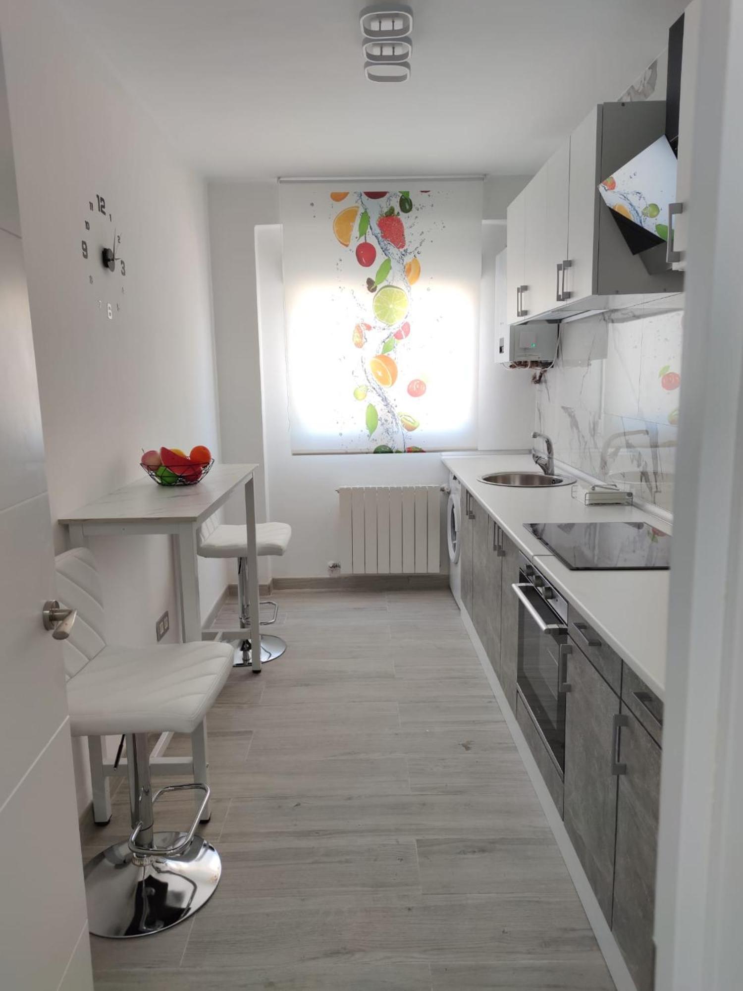 Apartamento Con Jacuzzi El Rincon De Las Delicias Zaragoza Bagian luar foto