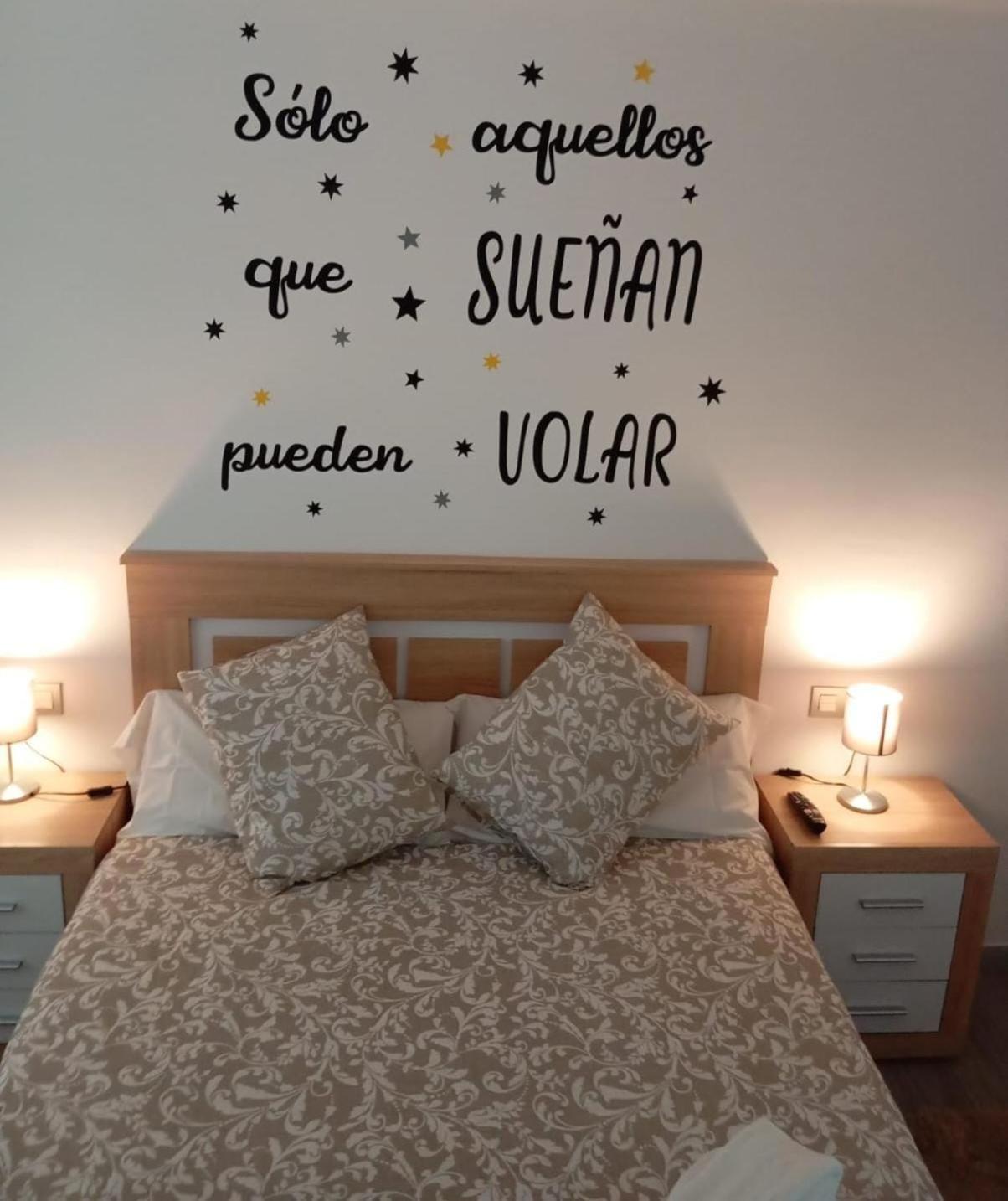 Apartamento Con Jacuzzi El Rincon De Las Delicias Zaragoza Bagian luar foto