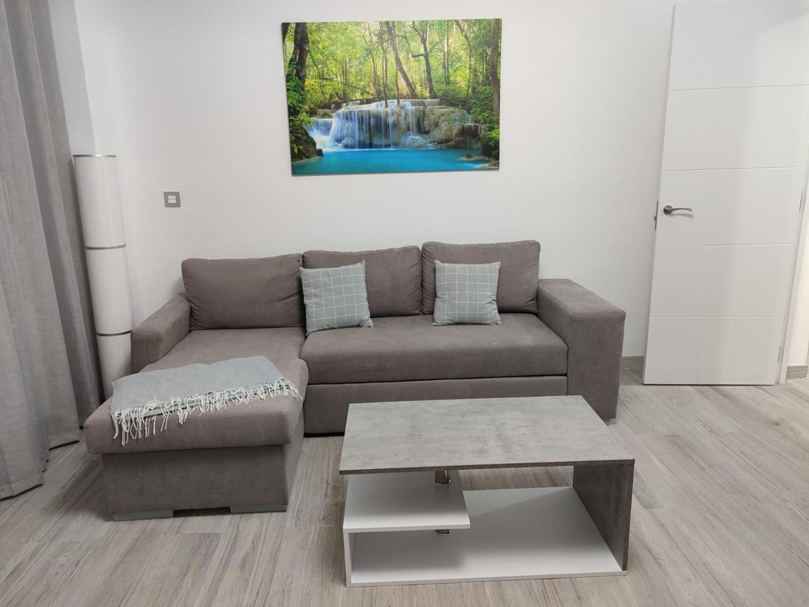Apartamento Con Jacuzzi El Rincon De Las Delicias Zaragoza Bagian luar foto