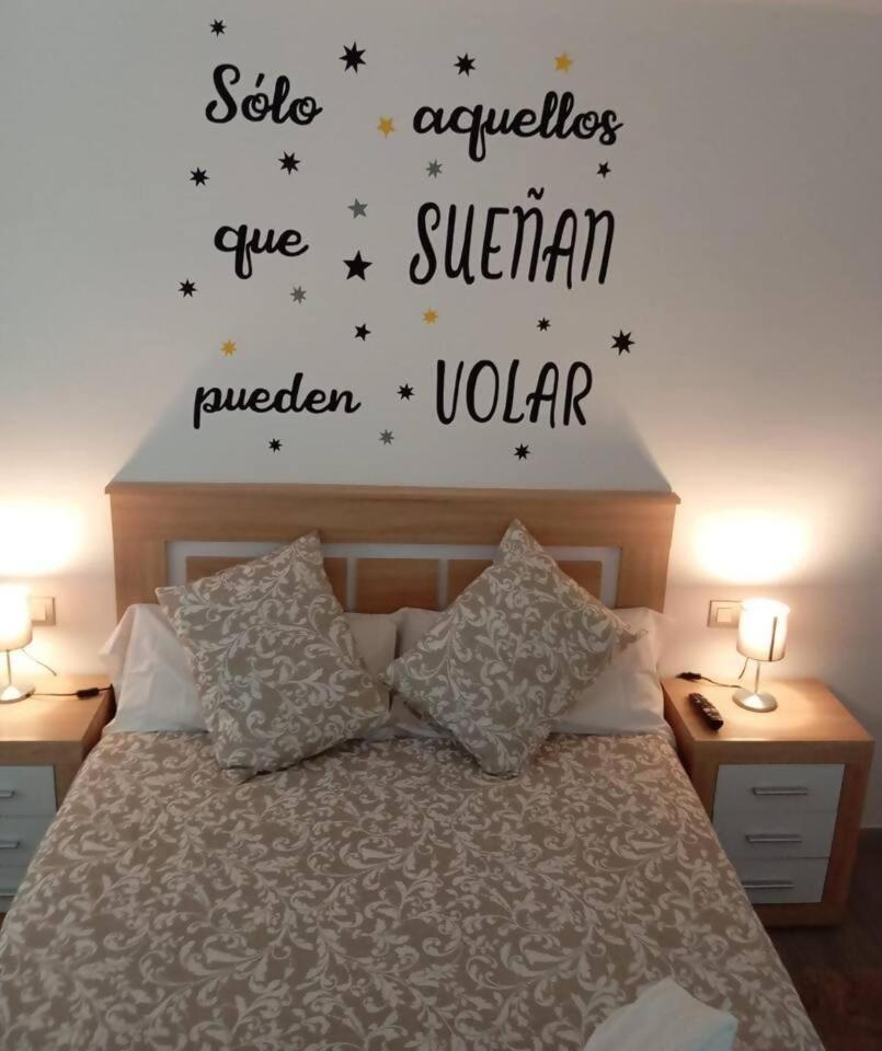 Apartamento Con Jacuzzi El Rincon De Las Delicias Zaragoza Bagian luar foto