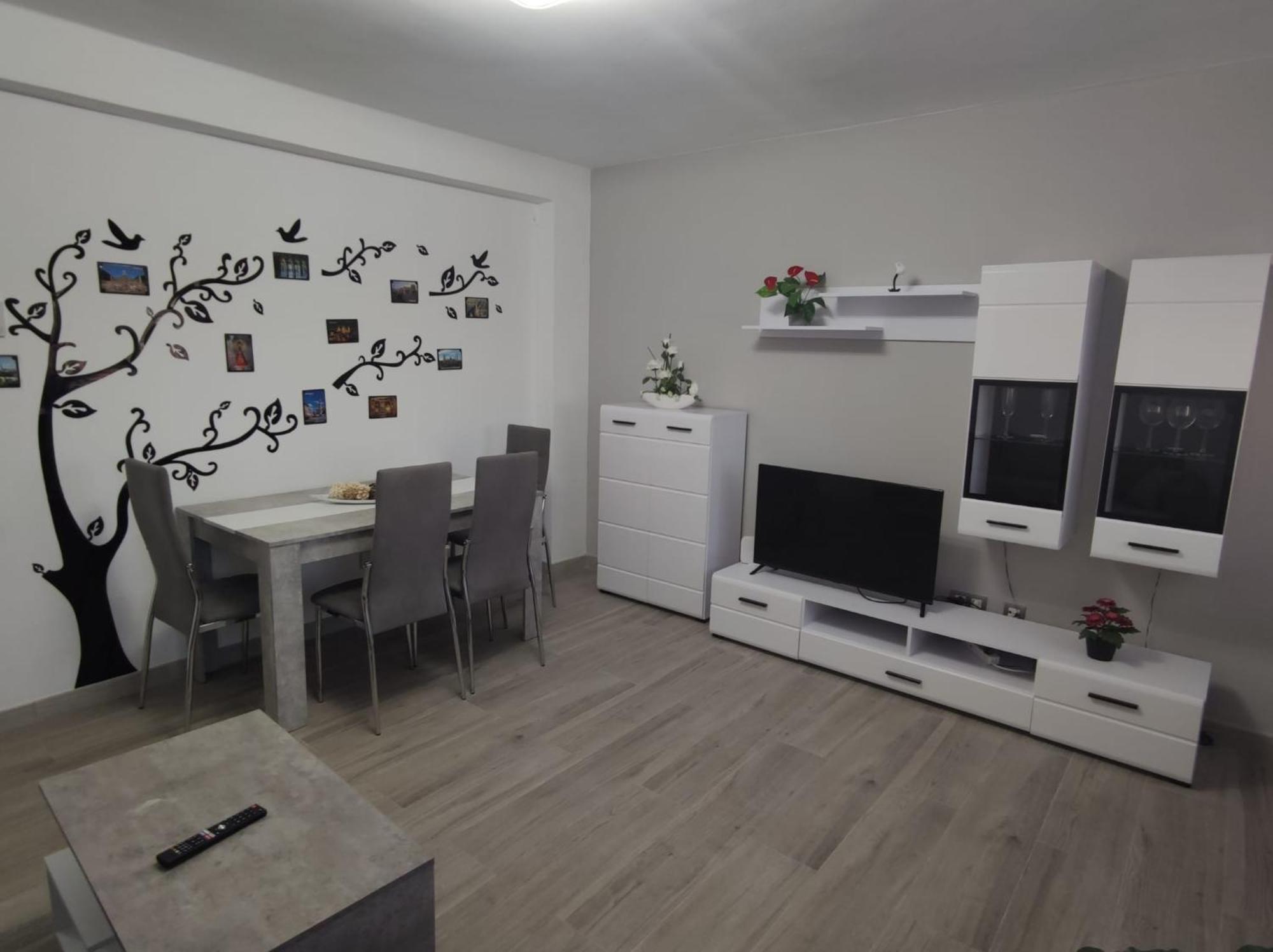 Apartamento Con Jacuzzi El Rincon De Las Delicias Zaragoza Bagian luar foto