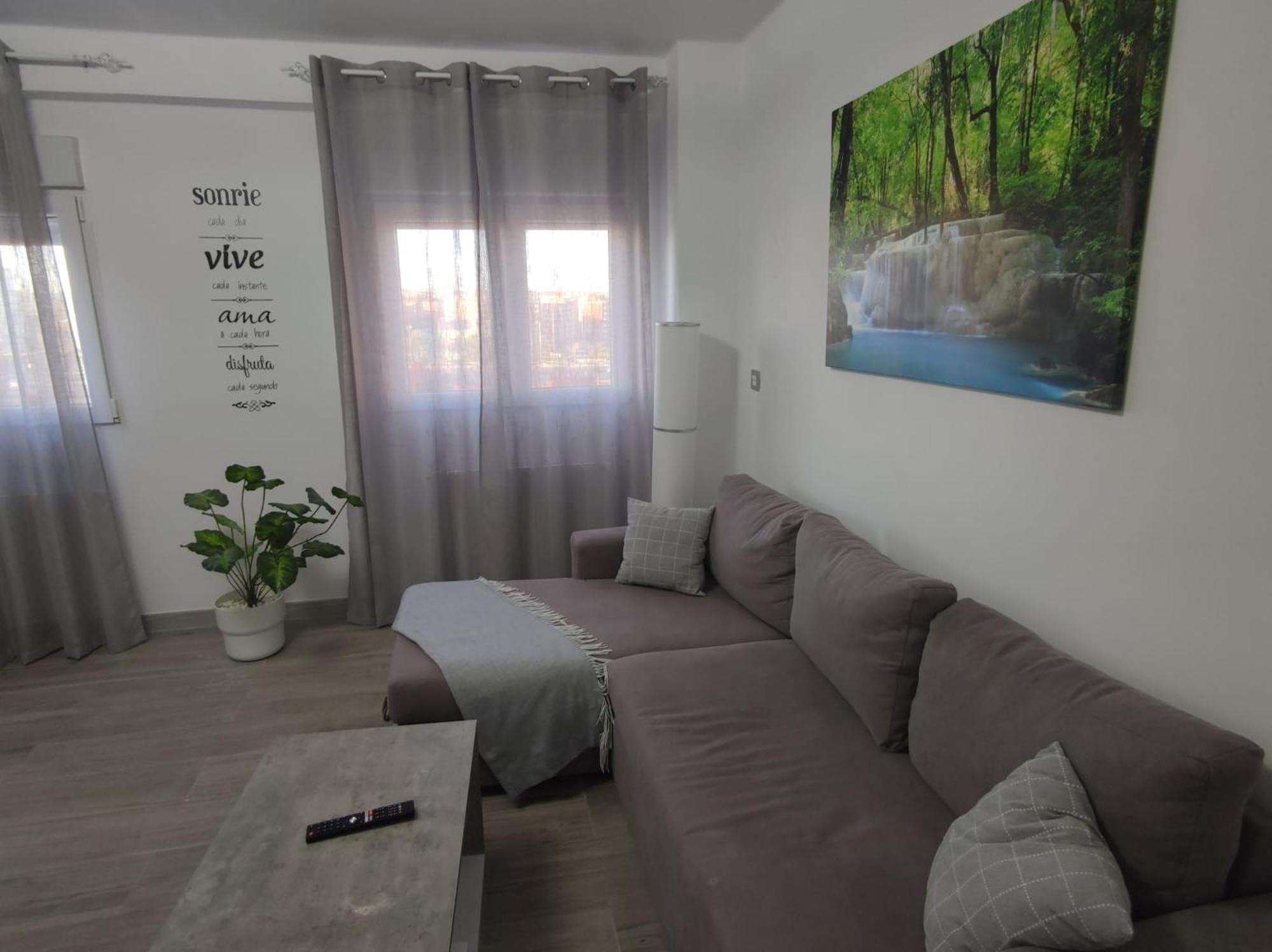 Apartamento Con Jacuzzi El Rincon De Las Delicias Zaragoza Bagian luar foto