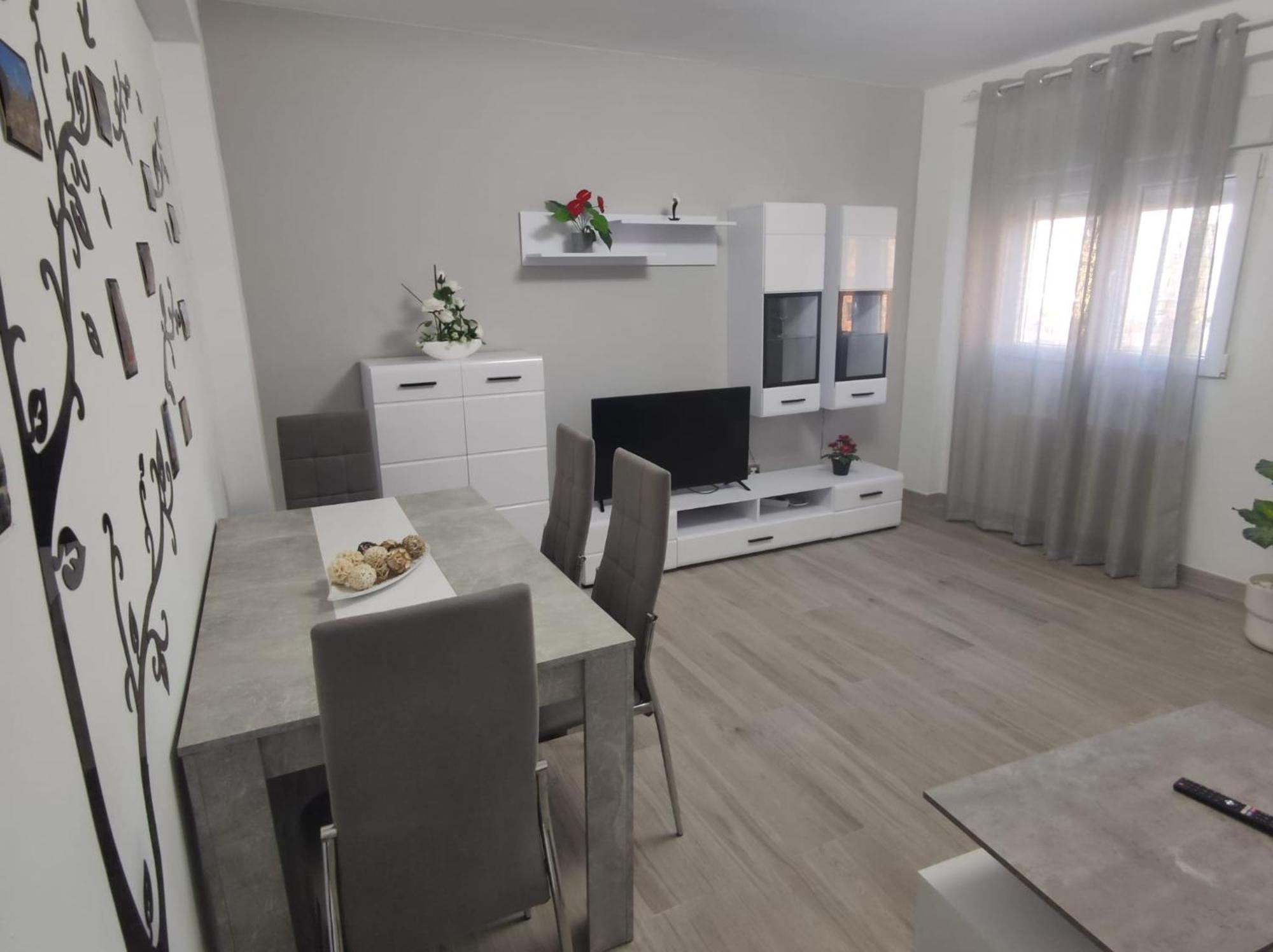 Apartamento Con Jacuzzi El Rincon De Las Delicias Zaragoza Bagian luar foto